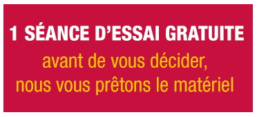 Essai gratuit